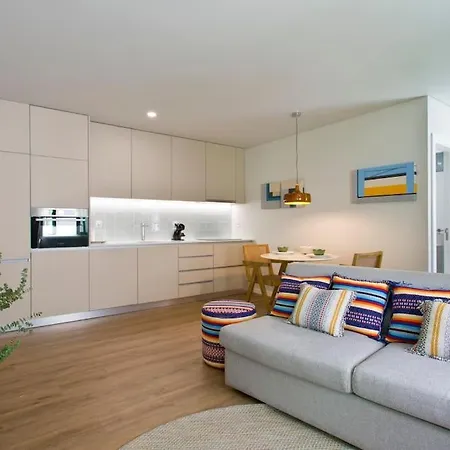 Apartmán Boutique Rentals- Sea Breeze *