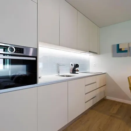 Apartmán Boutique Rentals- Sea Breeze