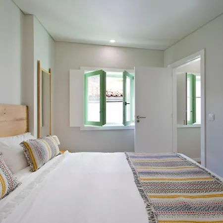 Apartmán Boutique Rentals- Sea Breeze *
