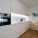 Apartment Boutique Rentals- Sea Breeze