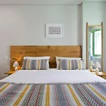 Boutique Rentals- Sea Breeze