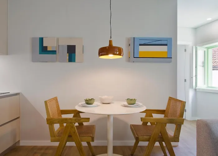 Boutique Rentals- Sea Breeze Apartamento