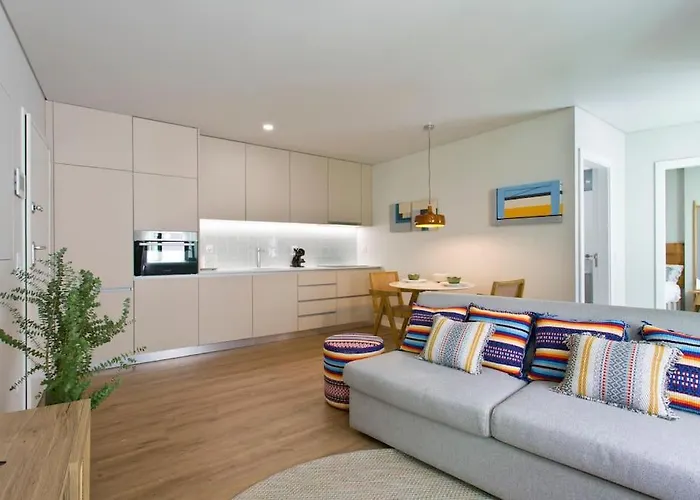 Apartamento Boutique Rentals- Sea Breeze *