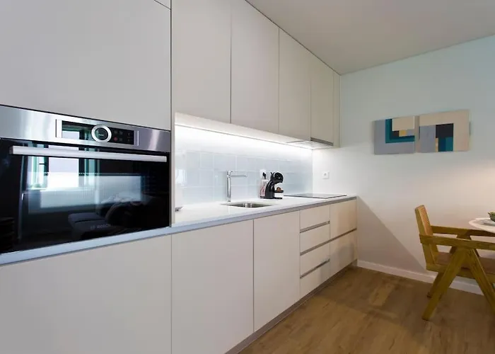 Apartamento Boutique Rentals- Sea Breeze