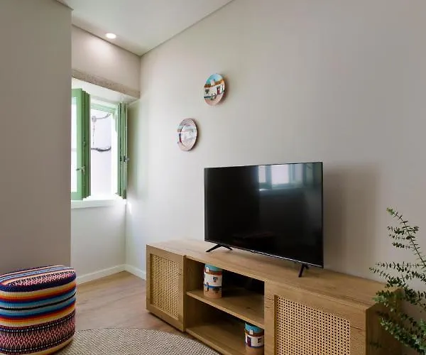 Apartamento Boutique Rentals- Sea Breeze *