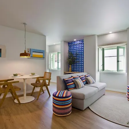 Lägenhet Boutique Rentals- Sea Breeze *