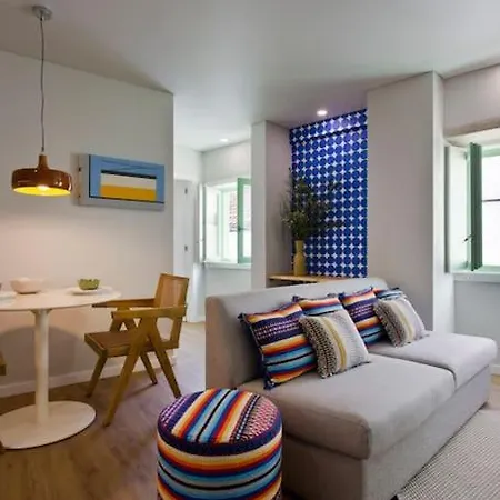 Apartment Boutique Rentals- Sea Breeze *