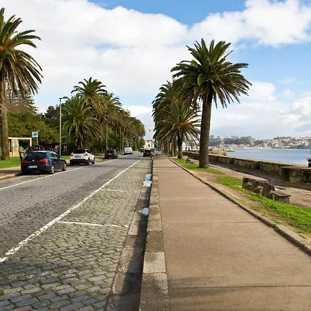 Apartment Boutique Rentals- Sea Breeze Porto