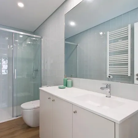 Boutique Rentals- Sea Breeze