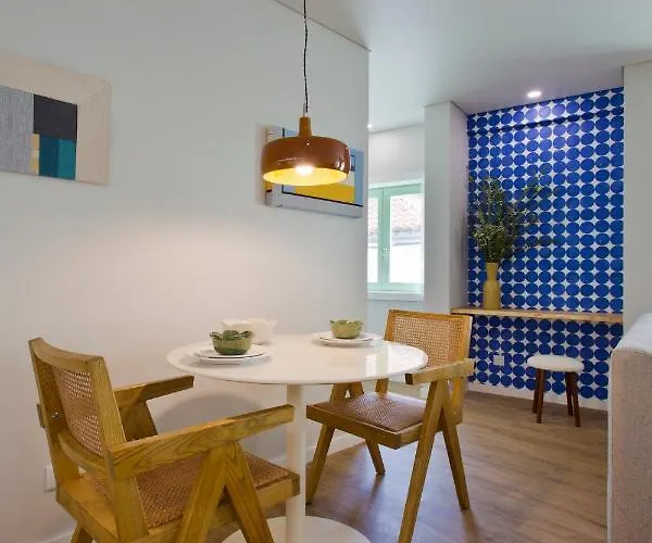 Apartmán Boutique Rentals- Sea Breeze Porto