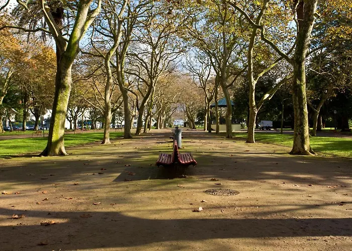 아파트 Boutique Rentals- Sea Breeze