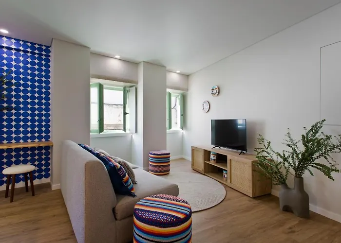 Boutique Rentals- Sea Breeze