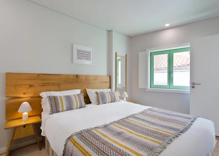 Boutique Rentals- Sea Breeze * 포르투