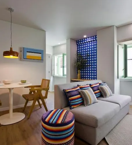 Apartmán Boutique Rentals- Sea Breeze *