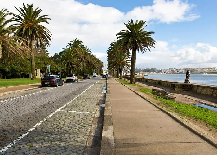 Apartament Boutique Rentals- Sea Breeze Porto