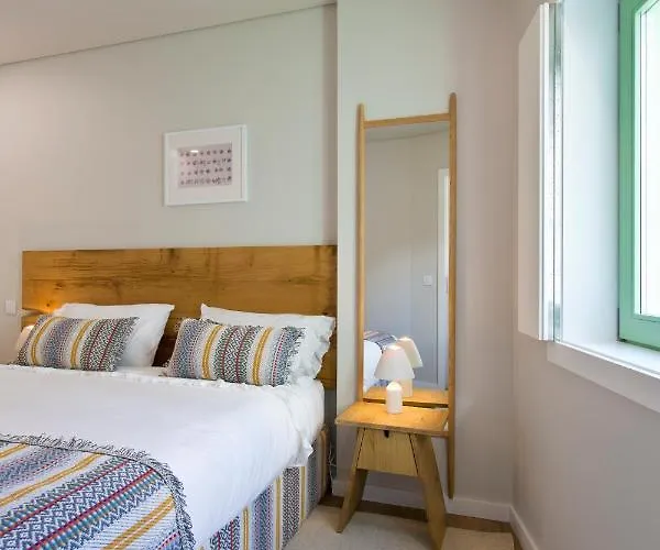 Boutique Rentals- Sea Breeze Apartament *