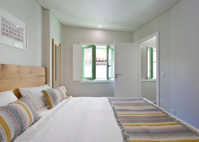 아파트 Boutique Rentals- Sea Breeze *