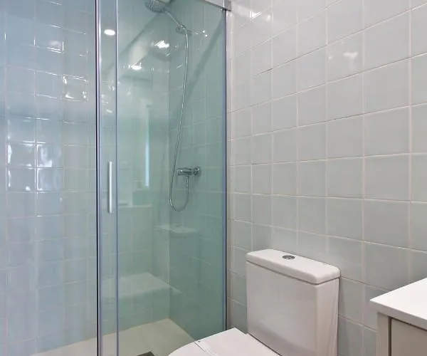 Boutique Rentals- Sea Breeze 아파트 포르투