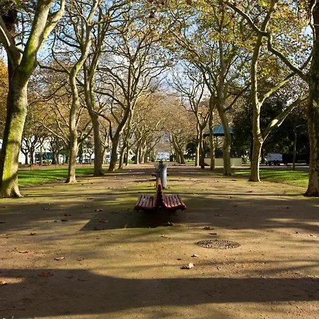 Lejlighed Boutique Rentals- Sea Breeze