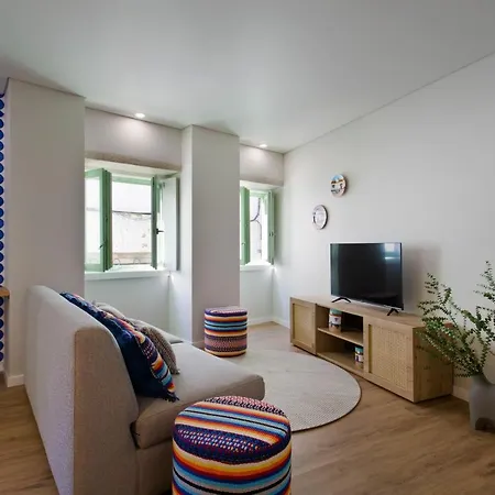 Boutique Rentals- Sea Breeze