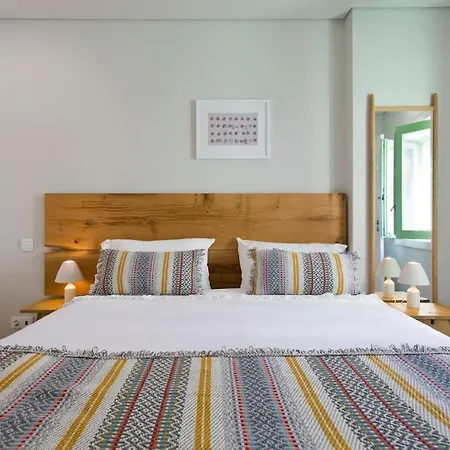 Boutique Rentals- Sea Breeze